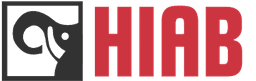 Hiab Crane Icon