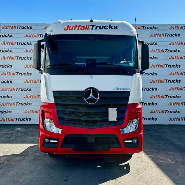 truck 2