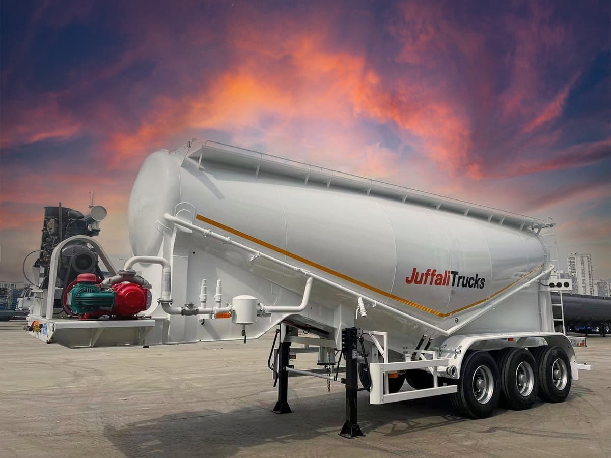 Hiab Crane