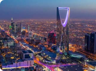 Riyadh
