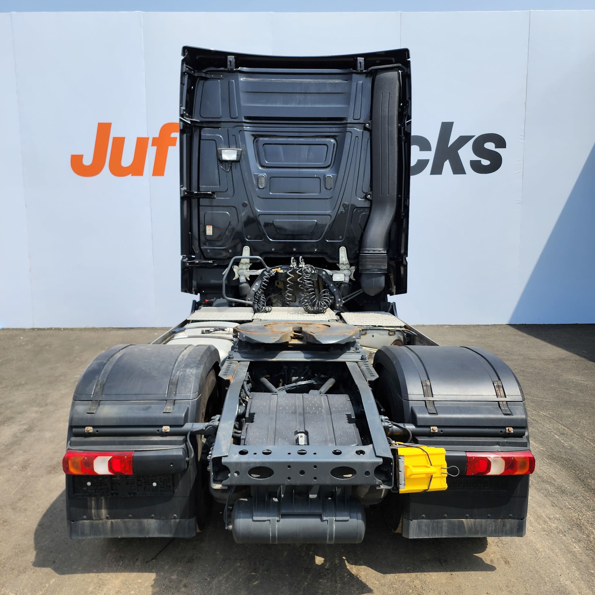 truck